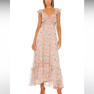 ASTR the Label Primrose Dress